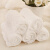 威尔贝鲁（WELLBER）婴儿纱布尿布 4层棉加厚超柔水洗纱布尿布 （10入）35*50cm