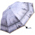 天堂伞 （UPF50+）双层面料创意三折太阳伞晴雨伞31807E T款