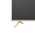 长虹 49D2P 49英寸电视 人工智能语音版 HDR 4K超高清液晶智能网络平板电视（浅金色）