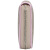 COACH 蔻驰 女款卡其配粉色PVC配皮长款钱包 F52859 SVAKI（52859 SVAKI）