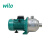 德国威乐wilo水泵MHI402多级循环增压泵 热水器自来水抽水静音泵加压工具220V