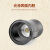 科顺（KESUN）研磨机 磨豆机 不锈钢内壁咖啡豆五谷药材磨粉 CG602