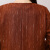 丝柏舍2019年春新款女士条纹长袖修身短款外套搭无袖收腰中长款背心裙气质套装 S83B0893NA1735L 焦糖色L
