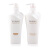 日本 资生堂(Shiseido) 白椿洗护套装 染烫修护 深层滋养(洗发水500ml+护发素500ml+100g发膜) 