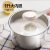 小熊（Bear） 酸奶机 家用全自动米酒机不锈钢内胆酸奶发酵 陶瓷4分杯 SNJ-B10K1
