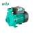 德国威乐wilo水泵PUN-601EH智能高扬程循环泵 热水器自来水抽水静音泵循环工具