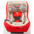 迈可适MAXI-COSI Pria 70汽车儿童安全座椅0-7岁 波西米亚红