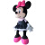 迪士尼 Disney 毛绒玩具 米奇米妮毛绒公仔玩偶米老鼠生日礼物女生情人节日礼物布娃娃 1#牛仔米妮