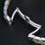 全球购 浪琴Longines瑞士手表 博雅系列 自动机械钢带女表L4.309.5.87.7