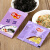 阿一波速食汤紫菜汤冲泡即食方便食品袋装60克5人份带调料油包 60g*3包（三口味）