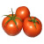 东升农场 大红番茄 西红柿 约900g 新鲜蔬菜