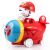 益米 儿童玩具遥控车遥控飞机 男孩4-5-6-岁玩具