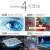 飞利浦（PHILIPS）50PUF6650/T3-S 50英寸 4K超高清 护眼舒视抗蓝光 HDR动态技术 智能液晶平板电视机(黑色)