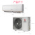 志高（CHIGO）2匹 定速冷暖 制热取暖 大风量 静音 客厅空调 壁挂式空调挂机（NEW-GD18F1H3）