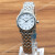 联保正品 浪琴女表 LONGINES军旗系列 自动机械钢带手表 L4.274.4.12.6