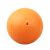 奥博隆太极柔力球 大丰收柔力球充气软球 橘色
