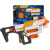 孩之宝（Hasbro）NERF热火 软弹枪 远程 组装多任务侦察者MK11发射器（橙白黑）户外玩具枪B4617