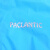 派克兰帝（PacLantic）男女童夹克 男童女童户外超轻皮肤衣 JJCJ15303 晴天蓝 130
