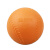 奥博隆太极柔力球 大丰收柔力球充气软球 橘色