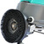 超宝（CHAOBAO）HY45C 电线式洗地吸干机 转盘式刷地吸干机
