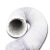 勒洁雅油烟机烟管新风系统铝箔软管换气扇浴霸出风管排气管通风管铝箔排烟管 18.5厘米直径