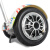 阿尔郎（AERLANG）TT 电动平衡车两轮成人体感车代步车 涂鸦款