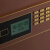 艾斐堡新天地系列保管箱/柜 家用 办公 床头 咖啡色BGX-M/D-83