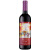 西班牙进口葡萄酒 康帕庄园油画系列晨曲红葡萄酒750ml*2瓶 礼盒装