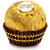 意大利进口 费列罗（FERRERO）Rocher T5 金莎榛果威化巧克力 62.5g 5粒