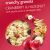 澳洲进口 雀巢（Nestle） UNCLE TOBYS O&G 蔓越莓榛果燕麦片 营养谷物早餐即食干吃450g