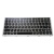 良奥 适用 联想（lenovo) S400 S405 S435键盘S300 笔记本内置键盘 黑色 S400