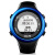 GOLiFE820i运动智能手表GPS户外心率表秒表铁三项跑步登山计时防水男女表 电光蓝