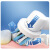 博朗（BRAUN）EB50-3 电动牙刷头 多角度清洁型牙刷头(三只装)