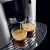 意大利德龙（Delonghi) ESAM2200.S  XLR18LM.R 全自动咖啡机 意式 欧洲原装进口奶泡系统套装组合