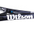 威尔胜（Wilson）WRT3252 网球拍 碳复合男女初学一体训练拍