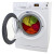 阿里斯顿（ARISTON）10公斤滚筒洗衣机 意大利原装进口 蒸汽除菌 WMG10437BS EX