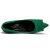 王菲儿（WANGFEIER）A75社交女鞋超纤浅口尖头超细高跟单鞋 绿色 38