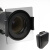 LIPA 丽拍 95mm 105mm滤镜支架 适用于95mm 105mm单反相机镜头 150mm航空铝材方形插片系统支架、 105mm滤镜支架 95mm