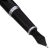 毕加索（pimio）ps-709钢笔 财务笔\/墨水笔 宝珠笔\/签字笔可选 纯黑铱金笔