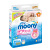 日本进口 尤妮佳(moony) 婴儿纸尿裤 新生儿尿不湿 NB64片 0-3kg 男女通用