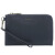 唐娜·卡伦 DKNY  女款黑灰色时尚手拿包钱包 T362080803 051