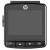 惠普（HP) F520惠普行车记录仪1296p高清150大广角 F2.0大光圈品质之选记录安心