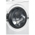 海尔（Haier)7公斤变频滚筒洗衣机 特色消毒洗  AMT防霉窗垫 EG70B829W
