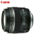 佳能（Canon） 原装微距镜头 佳能原厂单反微距定焦镜头 EF-S 60mm f/2.8 USM（拆机） 厂商标配