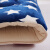 九洲鹿 床垫家纺 床垫床褥子双人榻榻米可折叠垫被 欧美时尚 1.5米床