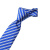 海澜之家 HZLAD1V024A 领带男 2017春季新品 条纹绅士商务 宝蓝条纹(24)