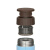 膳魔师（THERMOS）不锈钢保温罐焖烧罐 JBQ-300(AQ) 天蓝色 300ml