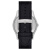 阿玛尼(Emporio Armani)手表皮质表带时尚休闲简约石英男士腕表AR1984