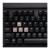 美商海盗船（USCORSAIR） 美商海盗船Gaming系列 K70 LUX RGB背光机械游戏键盘 K70 红轴 红光