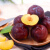 爱奇果 陕西黑布林李子 单果110g-130g 总重约2.1kg 新鲜水果